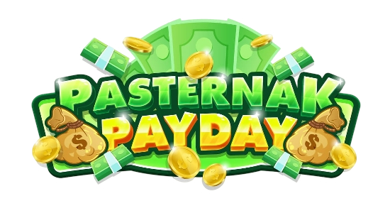 Pasternak Payday
